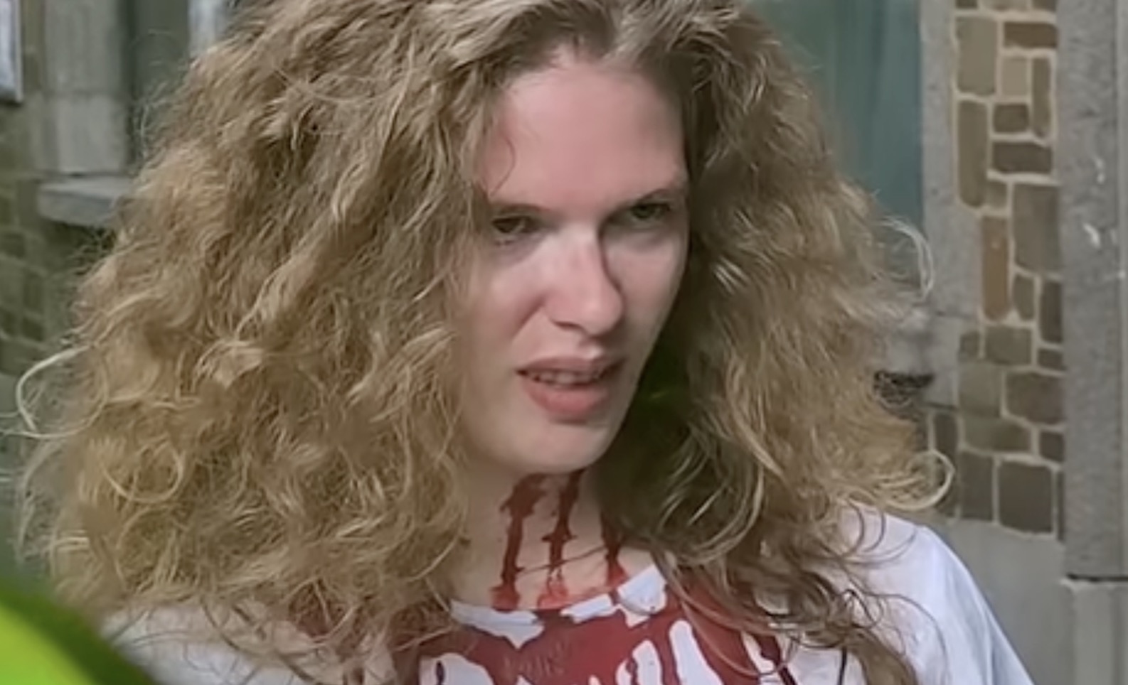 The Little Voice en mode pop culture pour l'AWSR